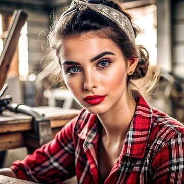 使用移动设备访问官方服务的用户形象图